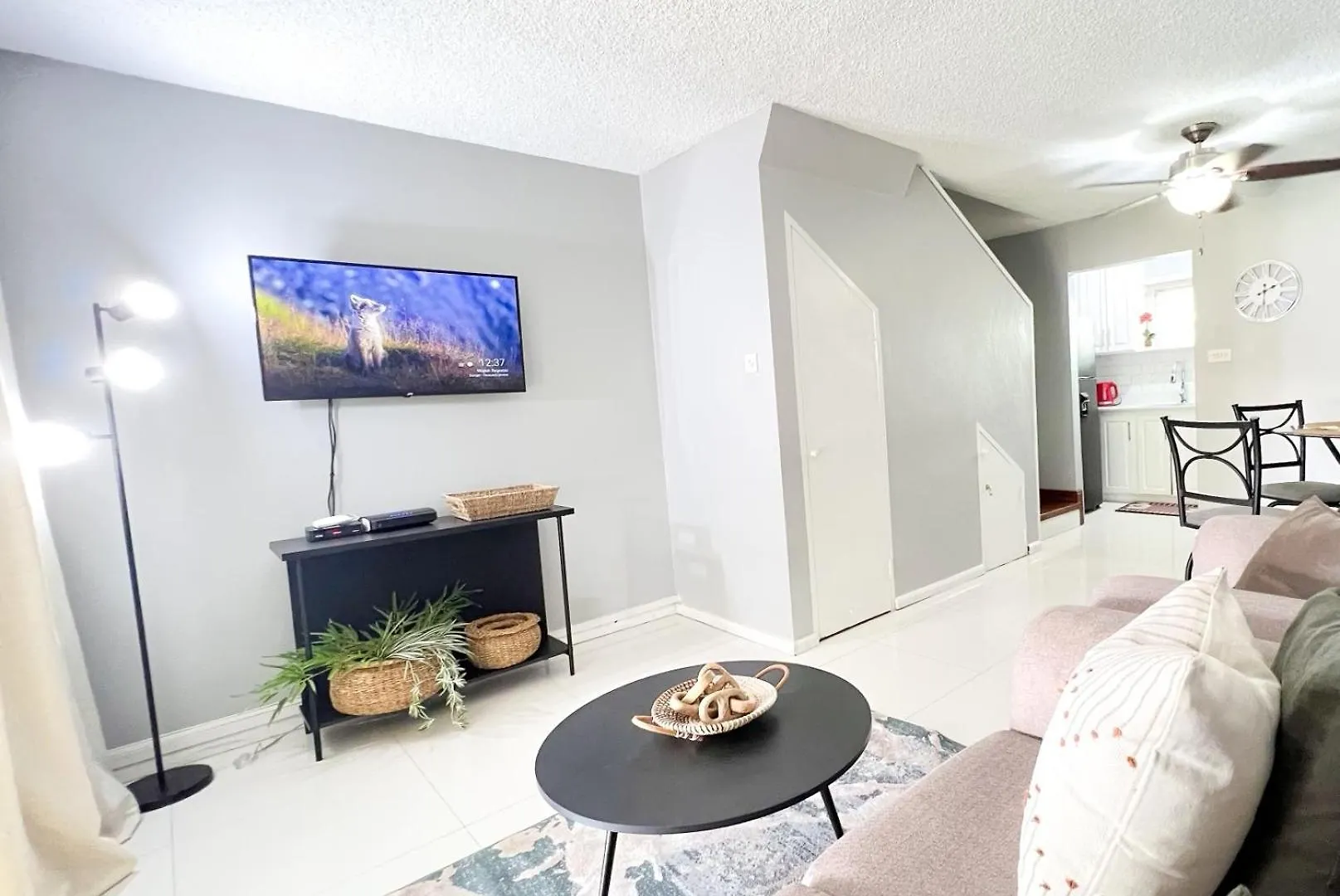Hidden Oasis In Kingston Apartamento